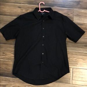 Men’s Casual Buttoned Shirt
